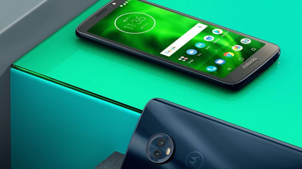 Motorola prueba un smartphone con Windows Phone