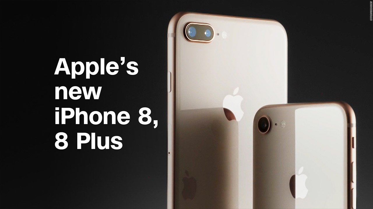 iPhone 8 y iPhone 8 Plus presentan problemas de ruido estático