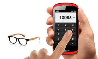 Haier Easy Phone Haier Easy Phone