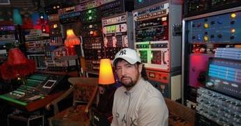 Jack Joseph Puig, multi Grammy Jack Joseph Puig, multi Grammy