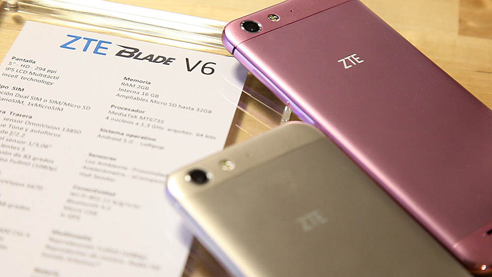 Como abrir un zte v6 inch tablet como abrir un zte v6 definitely