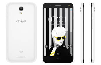 Alcatel POP 4 Alcatel POP 4