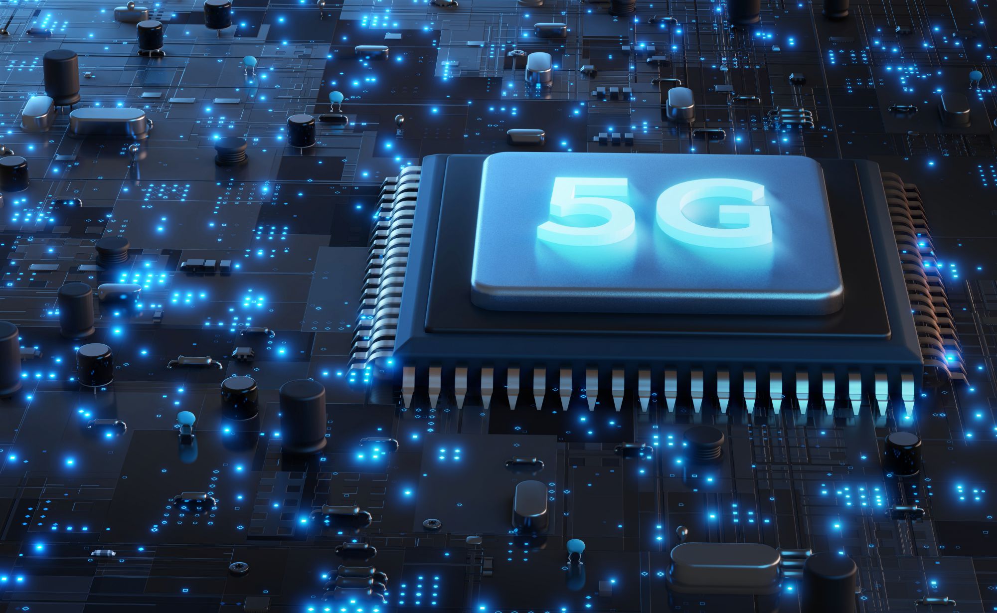 Qualcomm y Ericsson comenzarán pruebas de redes 5G #MWC16