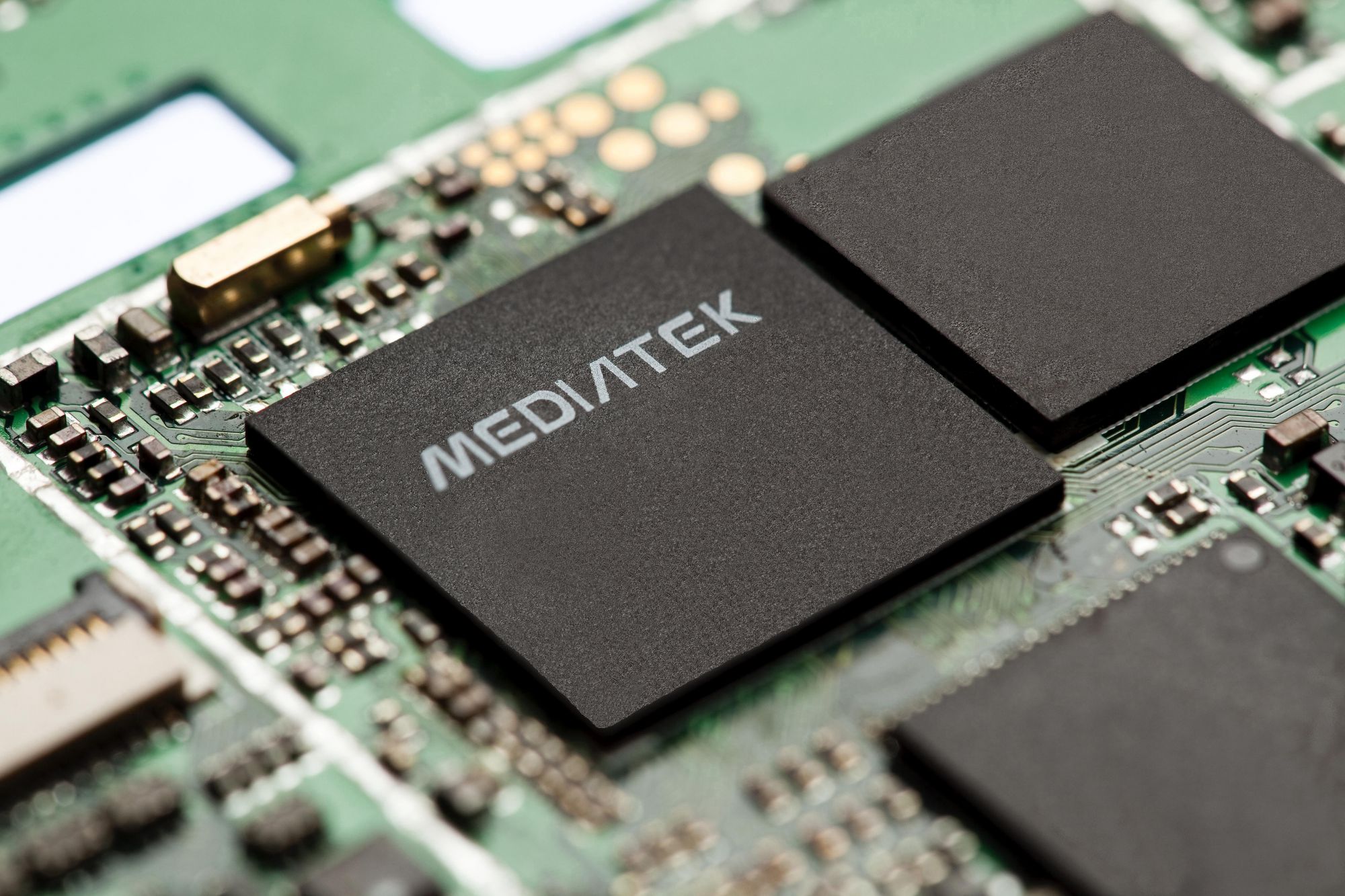 MediaTek Anuncia la Tecnología CorePilot 4.0
