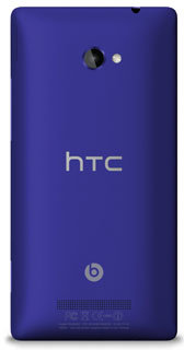 Prueba,HTC,8X