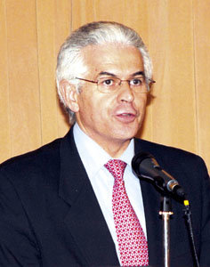 Francisco Ros
