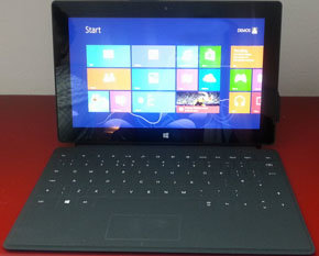 Surface