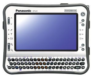 Panasonic CF-U1