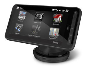 HTC HD2