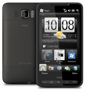 HTC HD2