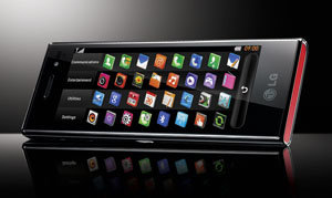 LG BL40 LG BL40