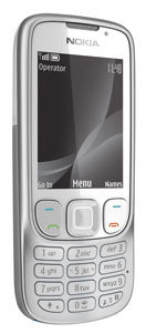 nuevo nokia 6303, nokia  6303