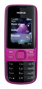 nuevo nokia 2690, nokia 2690