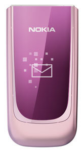 Nokia 7020