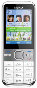 Nokia C5