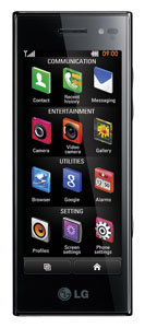 LG BL40 Chocolate