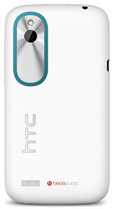 HTC Desire X, Prueba HTC Desire X