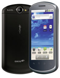 Huawei Ideos X5 Prueba Huawei Ideos X5, test Huawei Ideos X5, Huawei Ideos X5, Ideos X5, Caracteristicas Ideos X5
