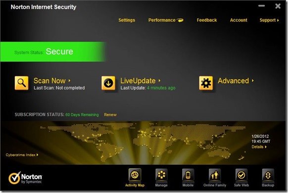 norton windows 8