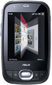 Asus P552W