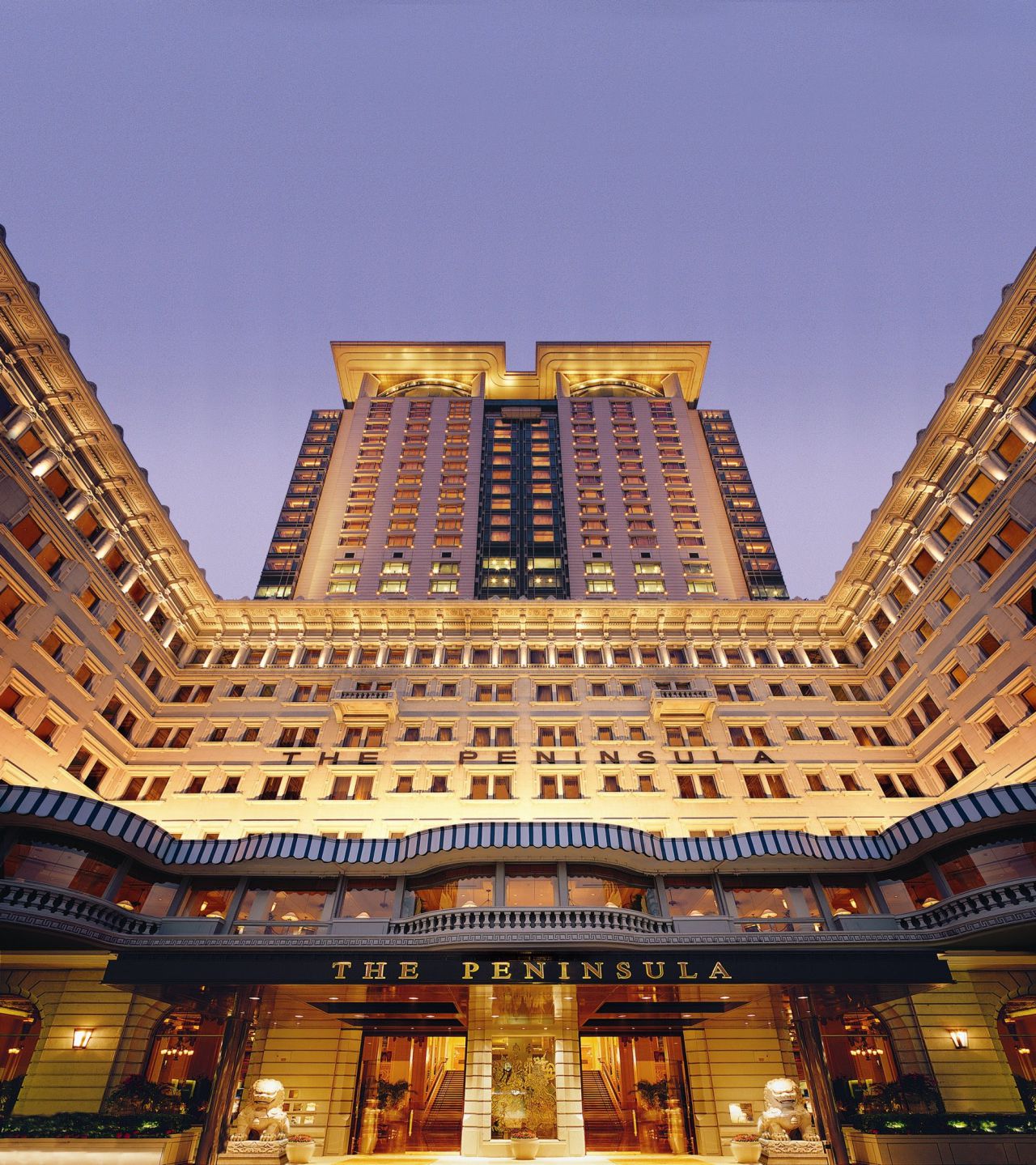 The Peninsula Hong Kong