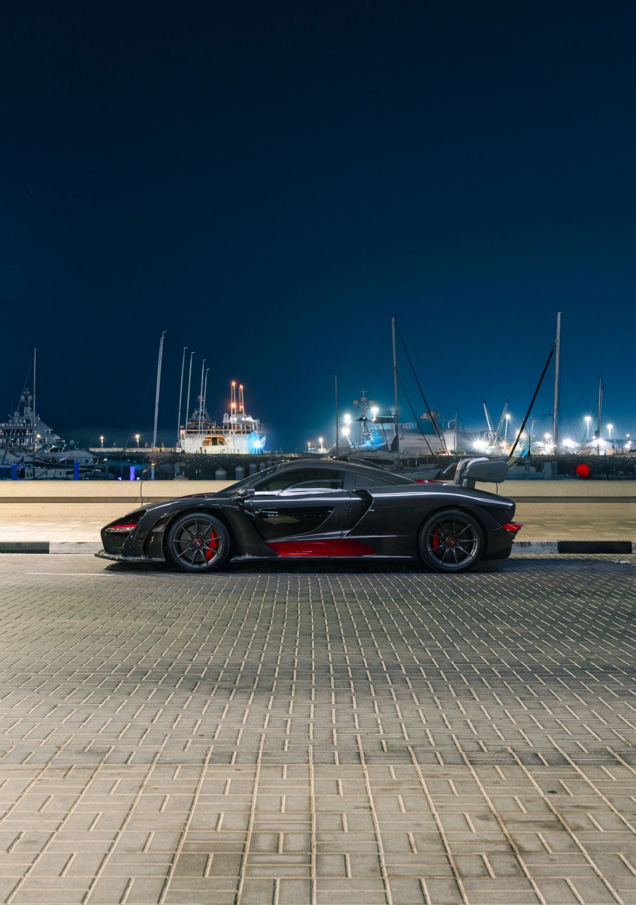 Cars & Karak Dubai 2024