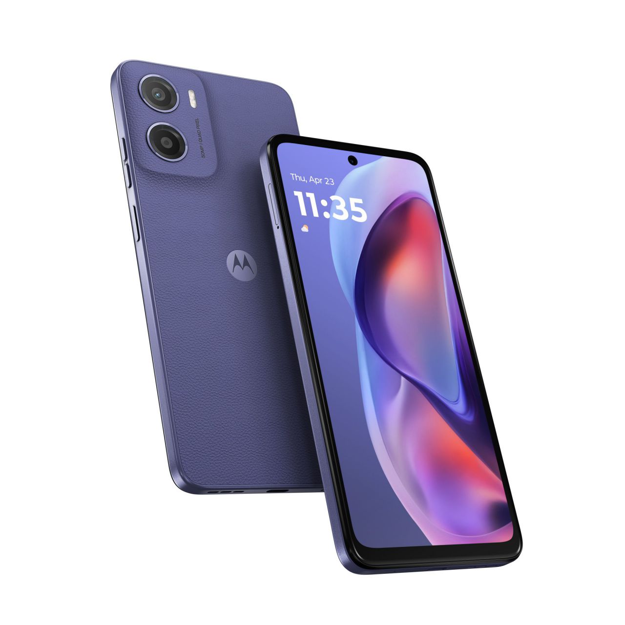 Motorola Moto G05