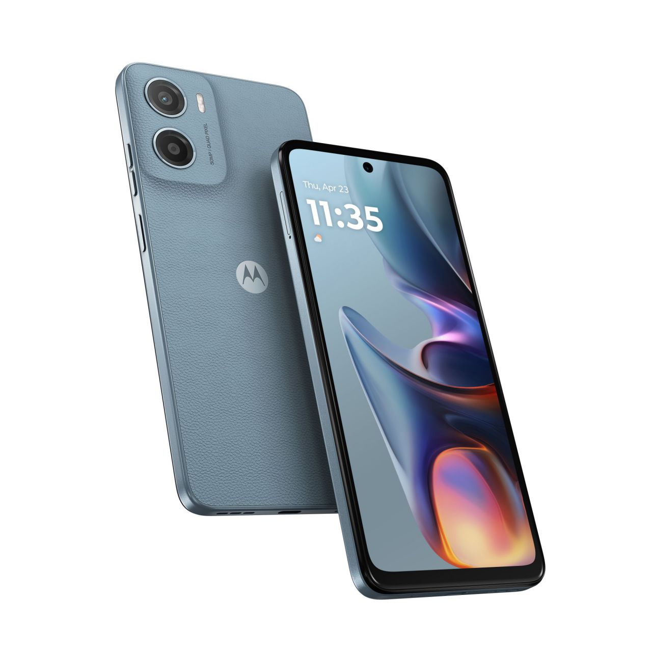 Motorola Moto G05