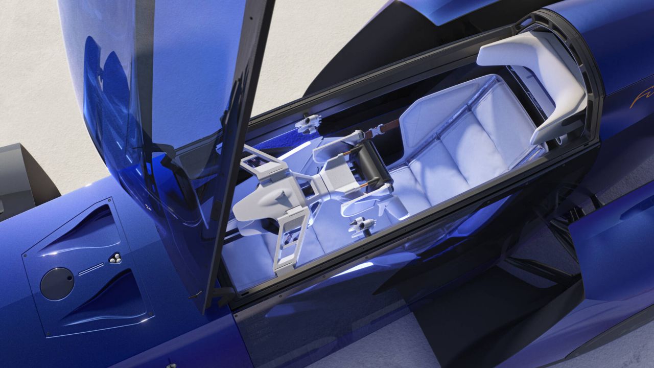 Renault Filante Record 2025: Un Laboratorio de Eficiencia Energética sobre Ruedas