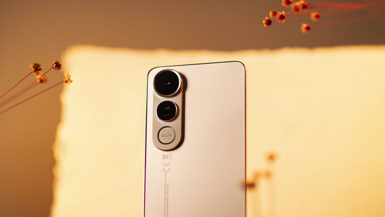 vivo V50 Lite 5G