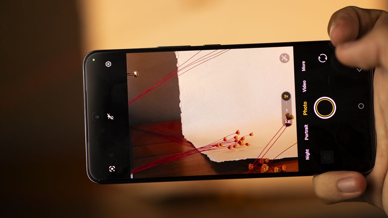 vivo V50 Lite 5G