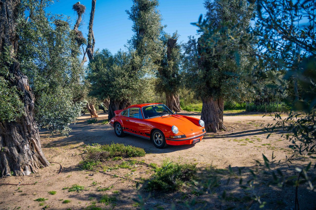 Autopía 2025: Más de 1.300 vehículos y una oda a la pasión por el motor en Madrid