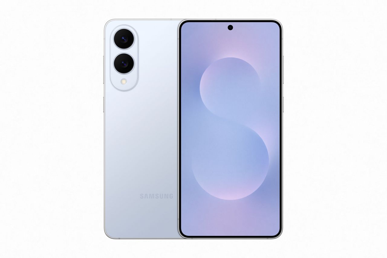 Samsung Galaxy S25 Edge