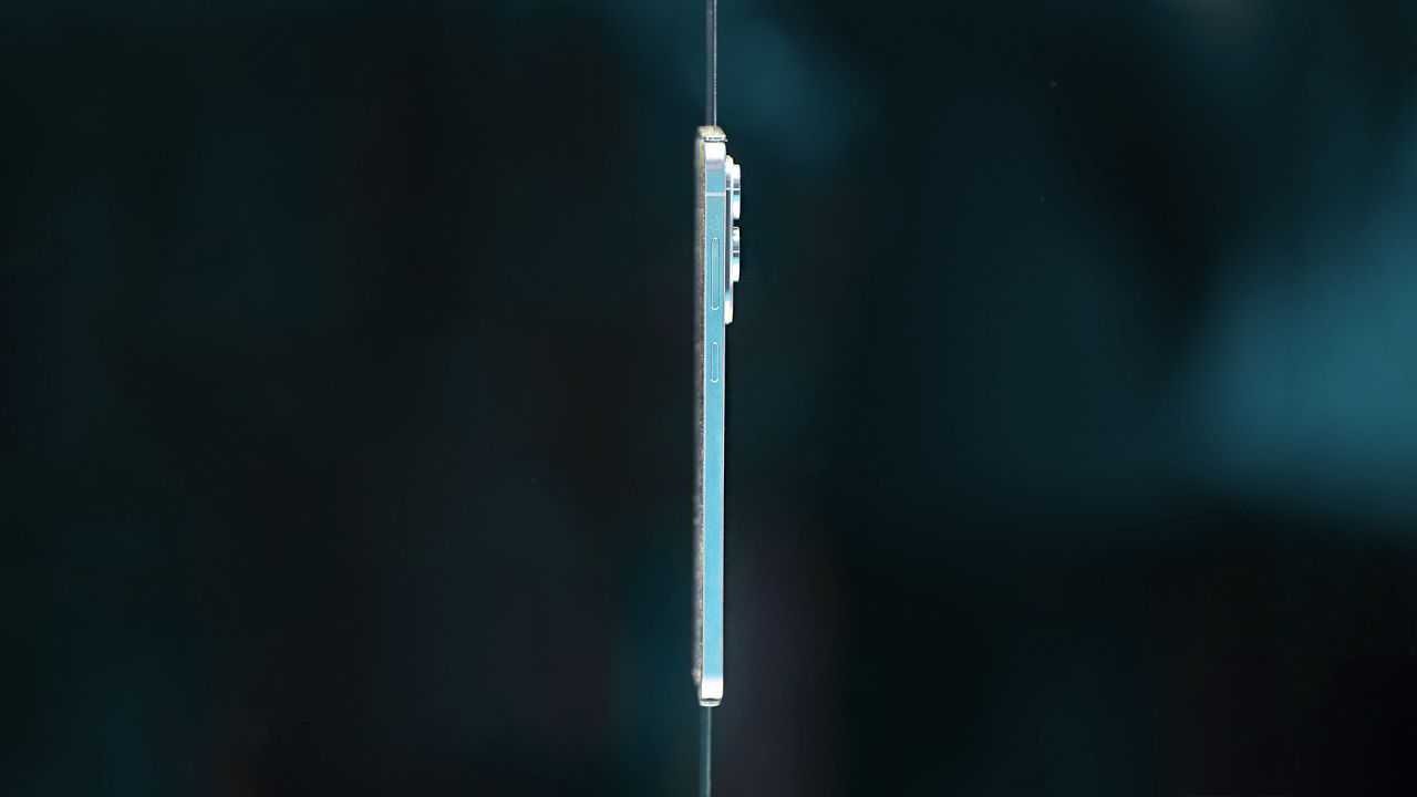 Samsung Galaxy S25 Edge