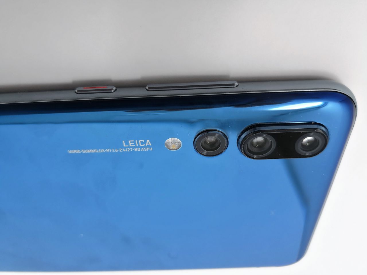 Huawei P20