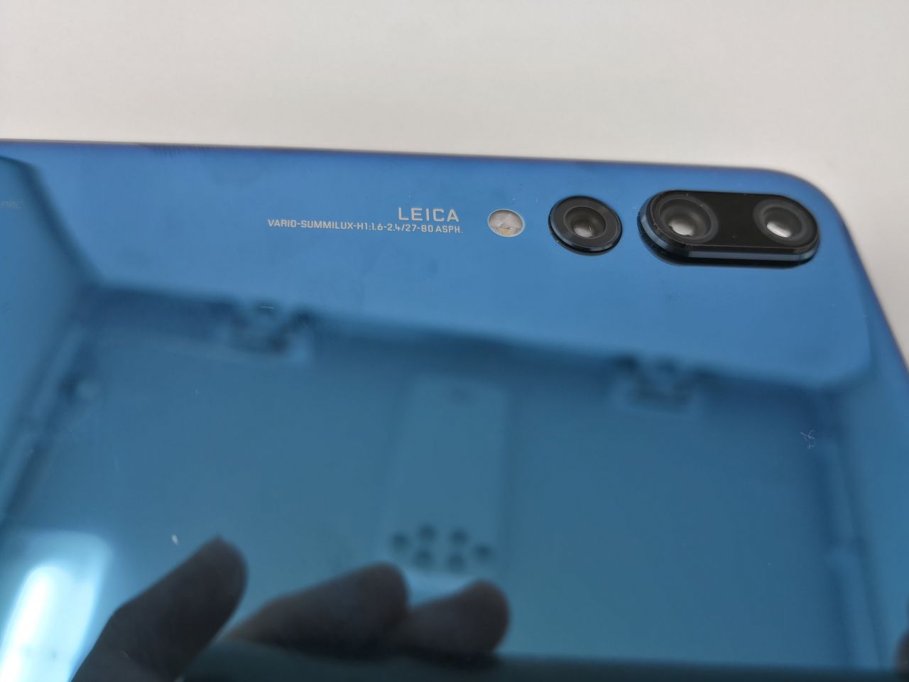 Huawei P20