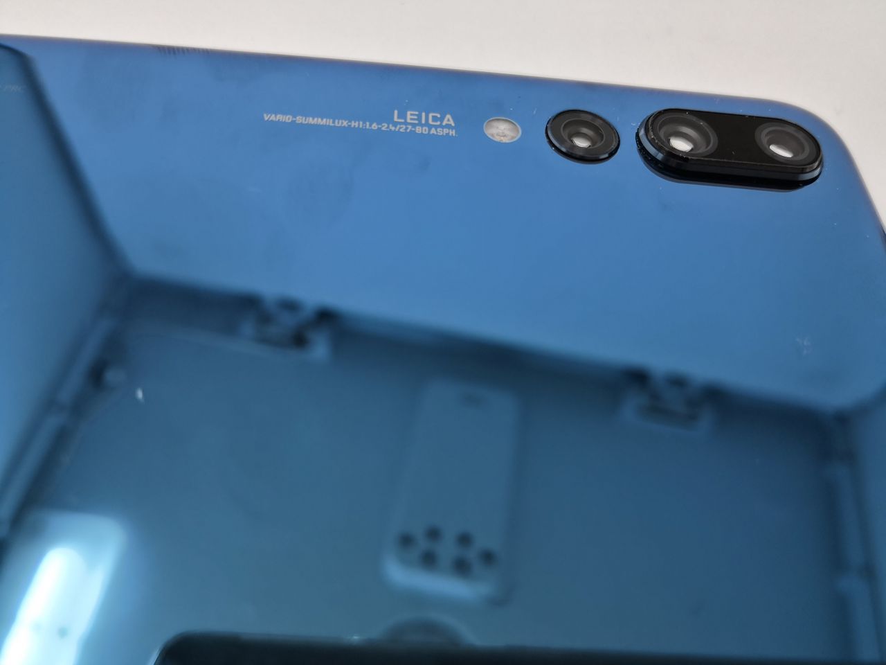 Huawei P20