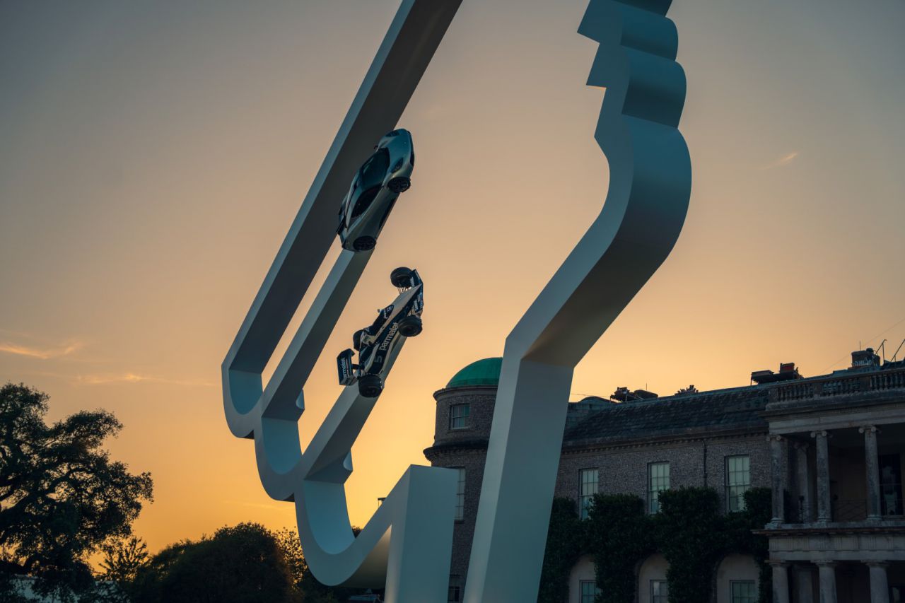 Autor: Jorge El Busto