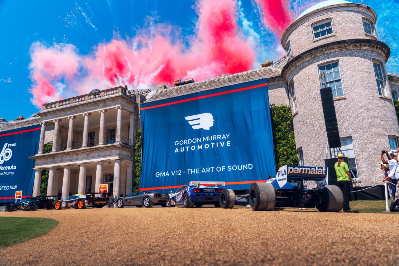 Autor: Jorge El Busto