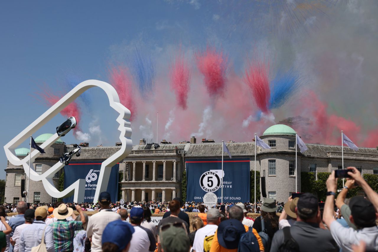 Autor: Goodwood Media