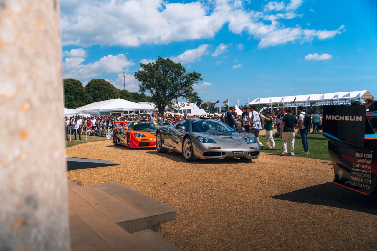 Autor: Jorge El Busto