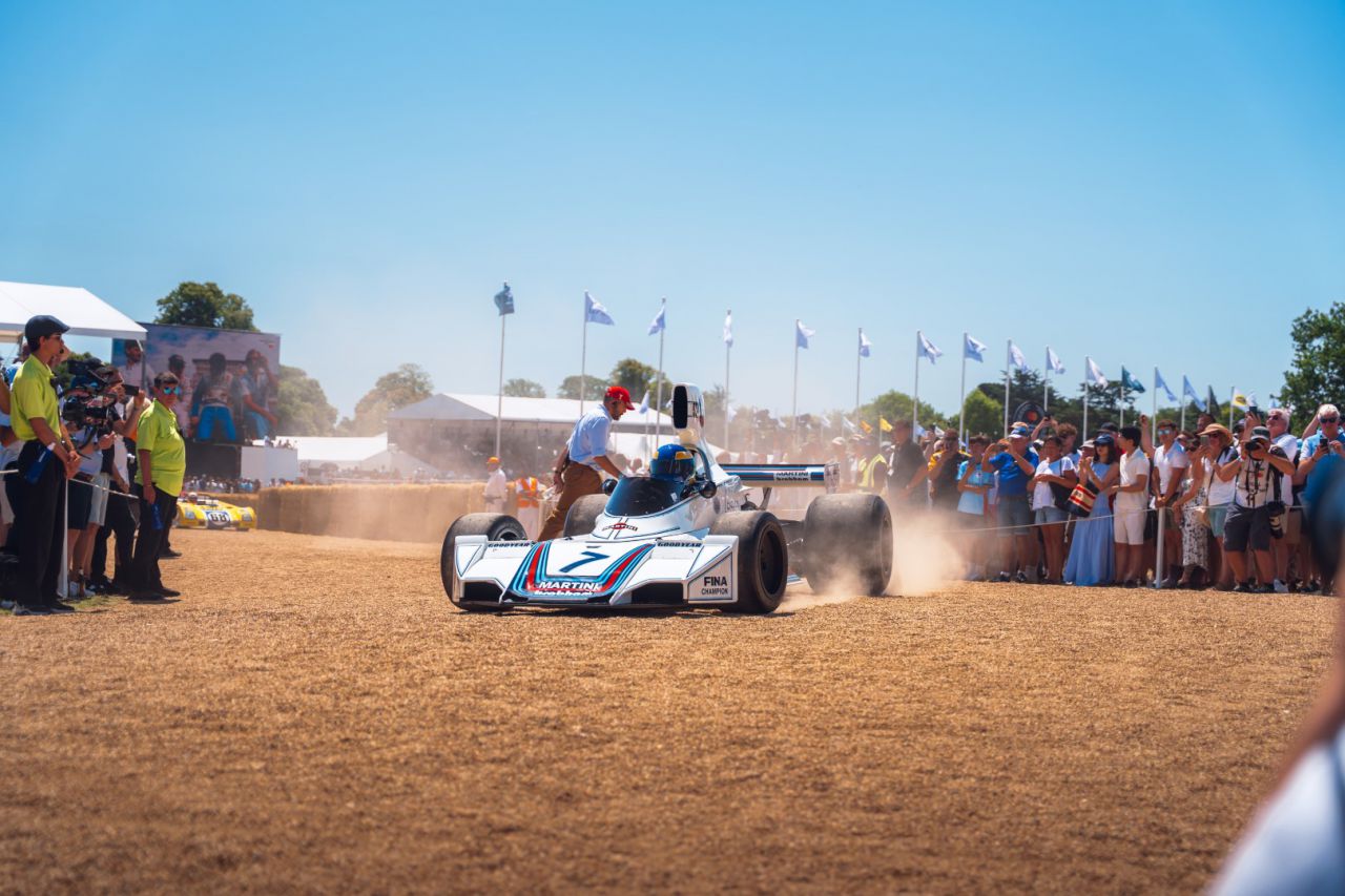 Autor: Jorge El Busto