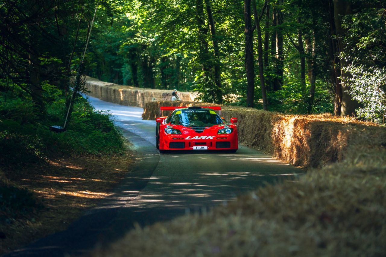 Autor: Jorge El Busto