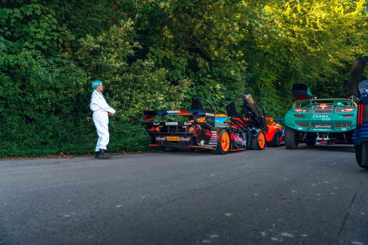 Autor: Jorge El Busto