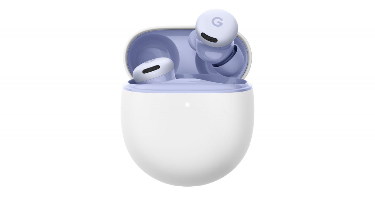 Google Pixel Buds 2a