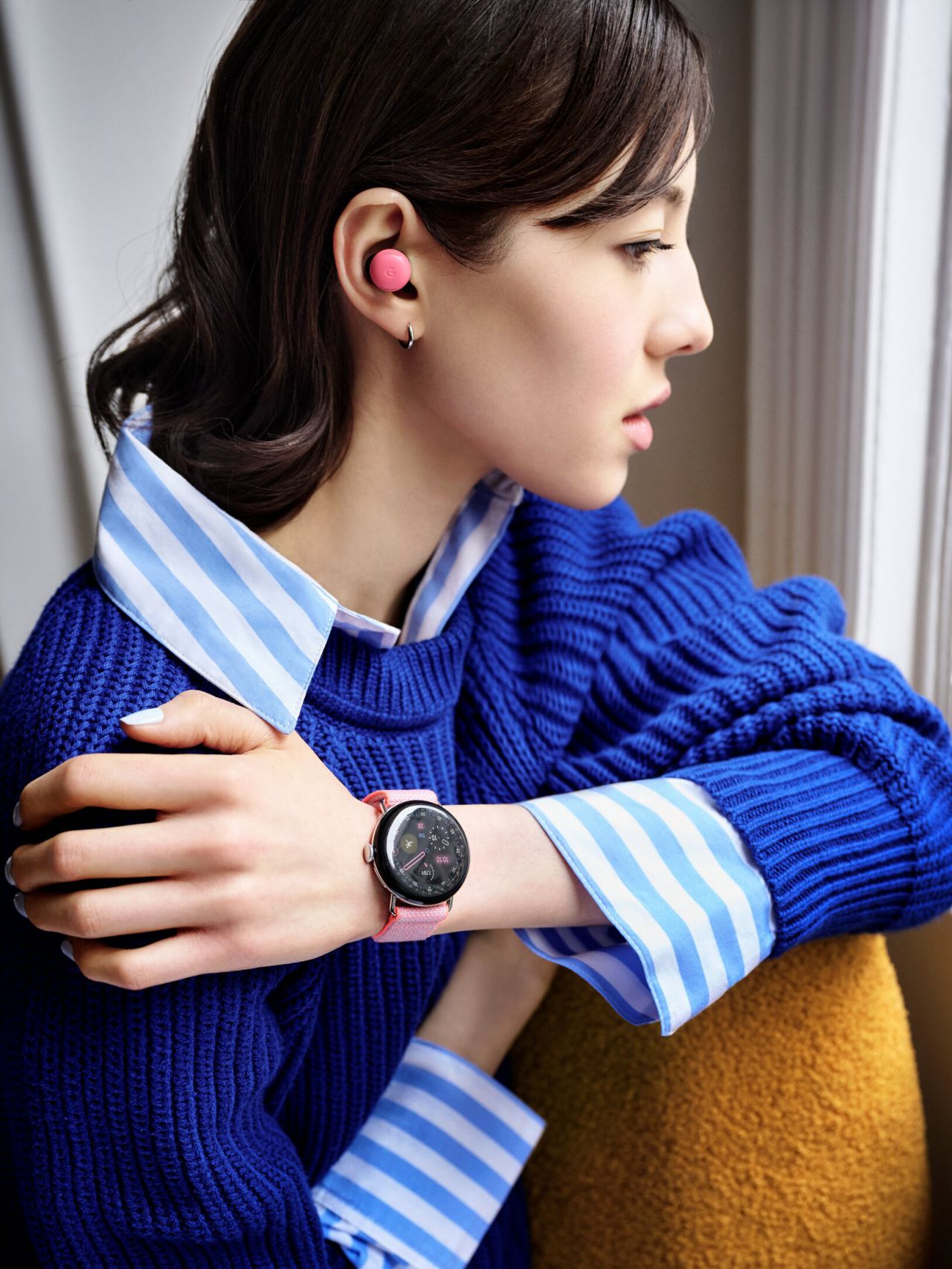 Google Pixel Buds 2a