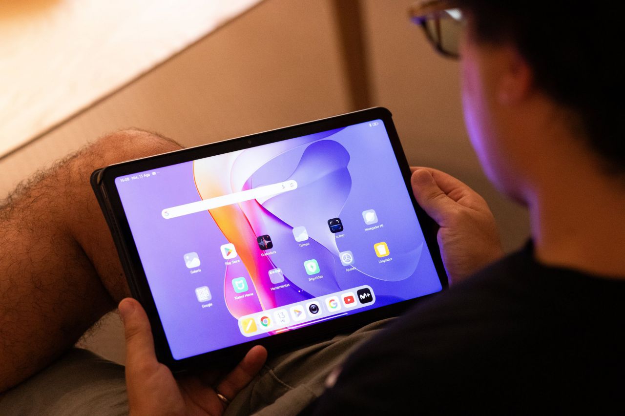 Xiaomi Redmi Pad 2