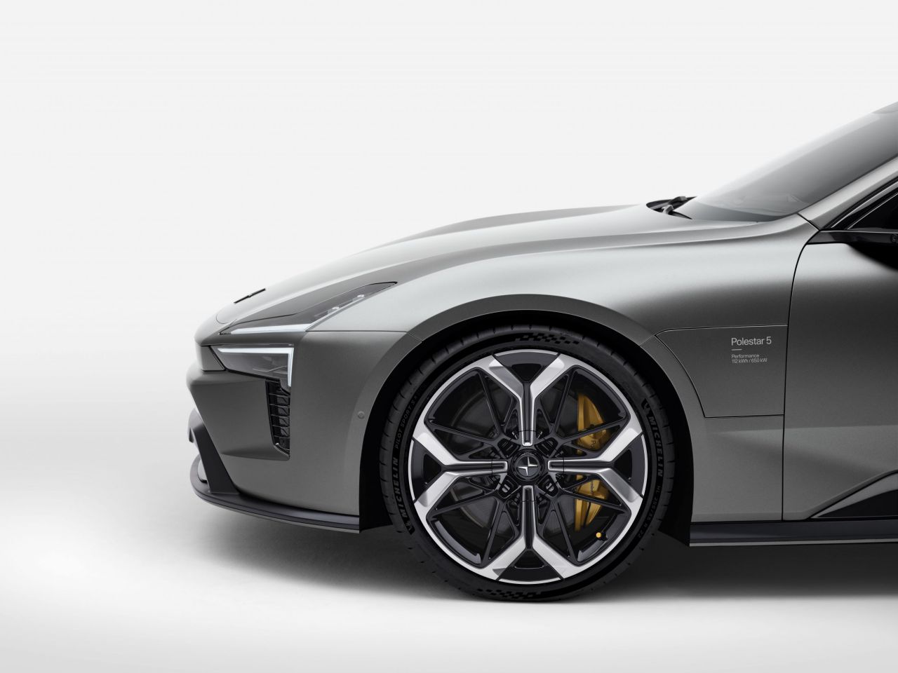 Polestar 5