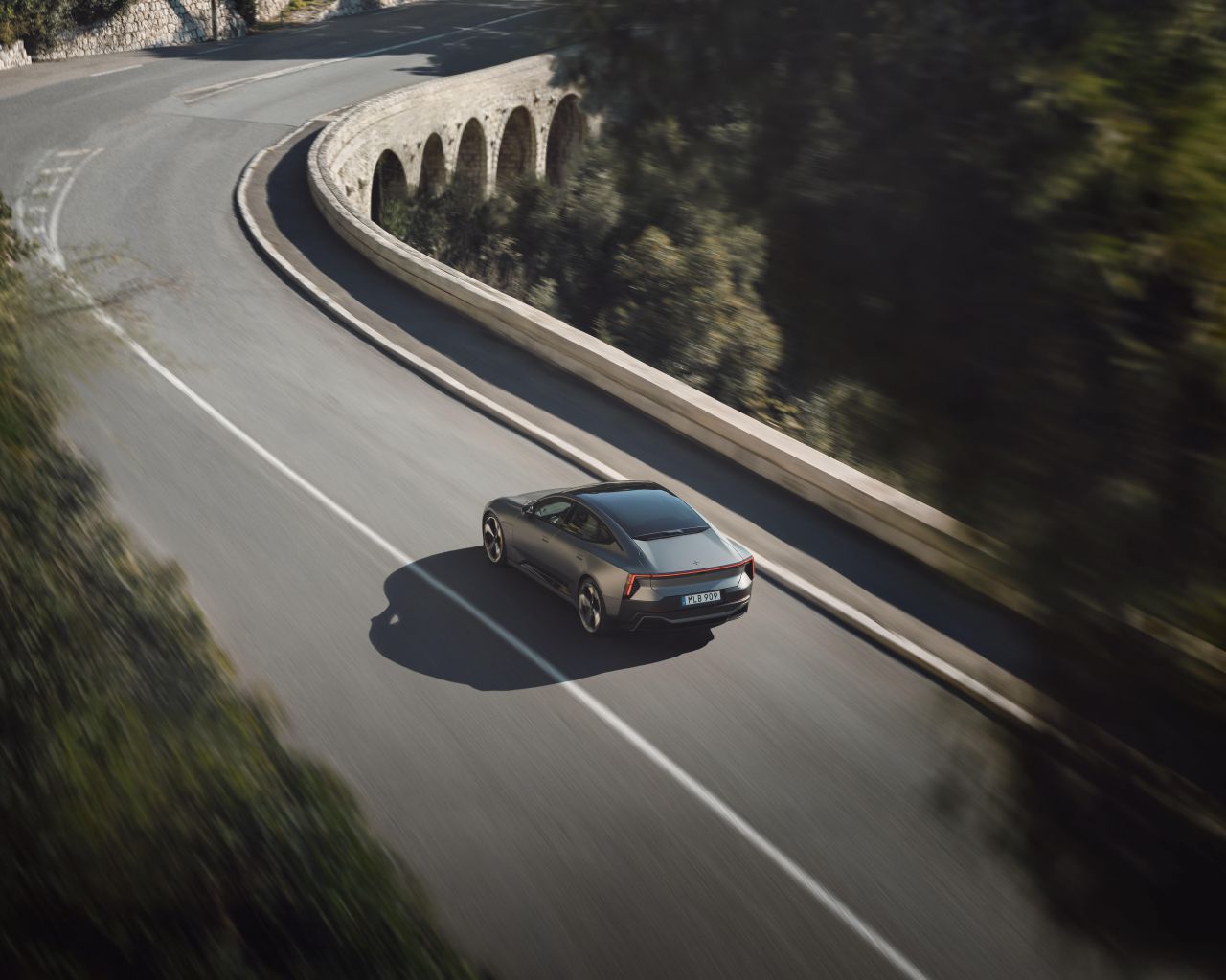 Polestar 5