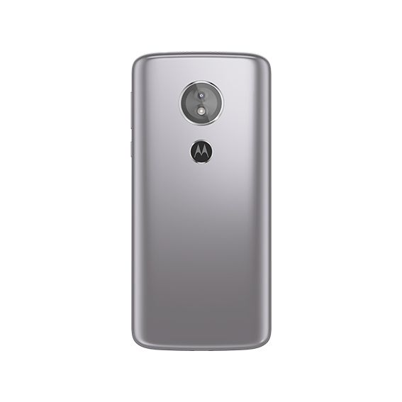 Moto E5